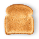 Annick Scholliers - Voluit Keto - toast