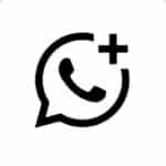 logo whatsapp buniness